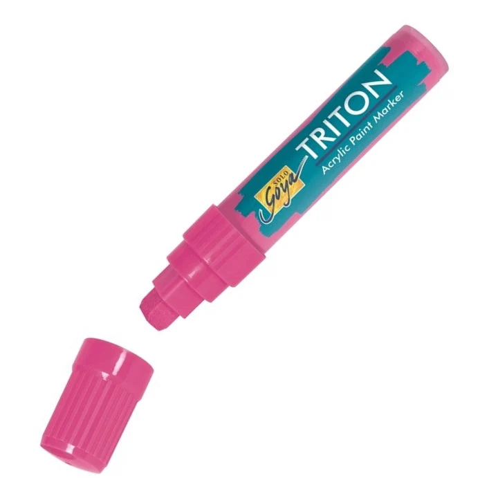 SOLO GOYA TRITON Acrylic Marker 15.0