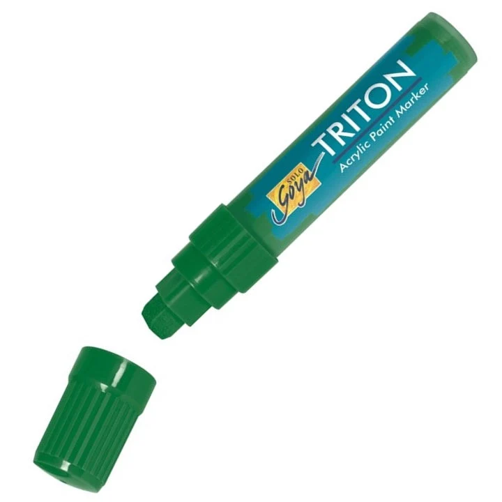 SOLO GOYA TRITON Acrylic Marker 15.0