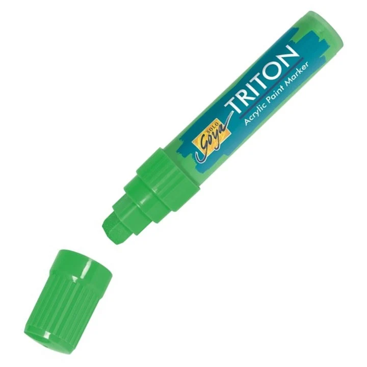 SOLO GOYA TRITON Acrylic Marker 15.0