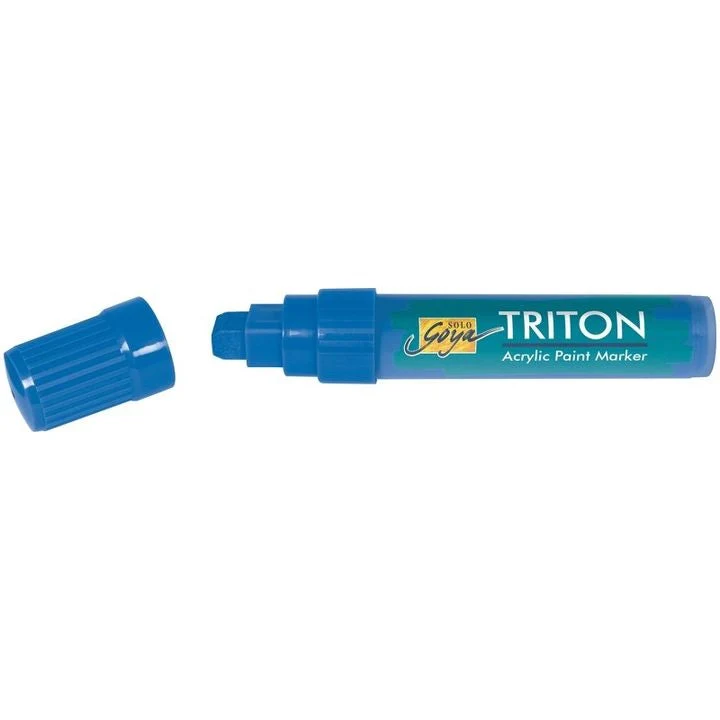 SOLO GOYA TRITON Acrylic Marker 15.0
