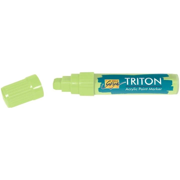 SOLO GOYA TRITON Acrylic Marker 15.0