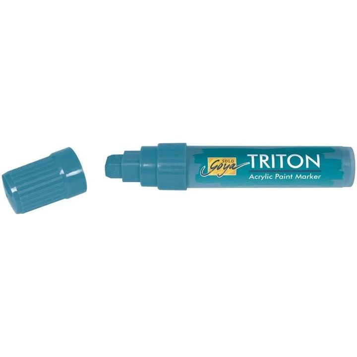 SOLO GOYA TRITON Acrylic Marker 15.0
