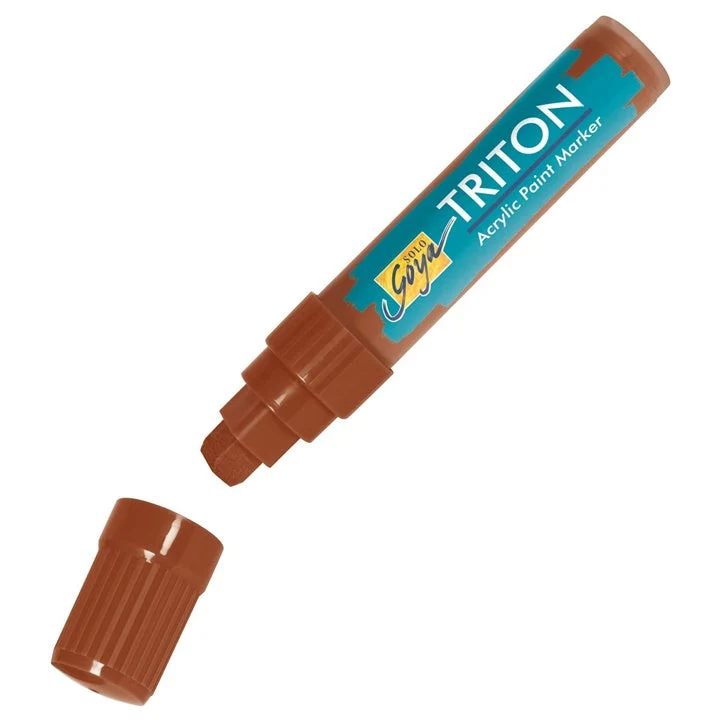 SOLO GOYA TRITON Acrylic Marker 15.0
