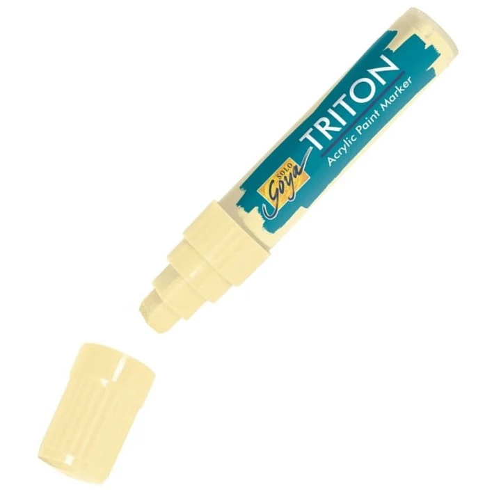 SOLO GOYA TRITON Acrylic Marker 15.0