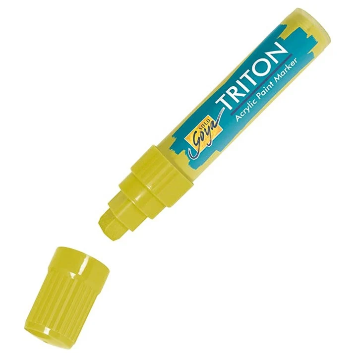 SOLO GOYA TRITON Acrylic Marker 15.0