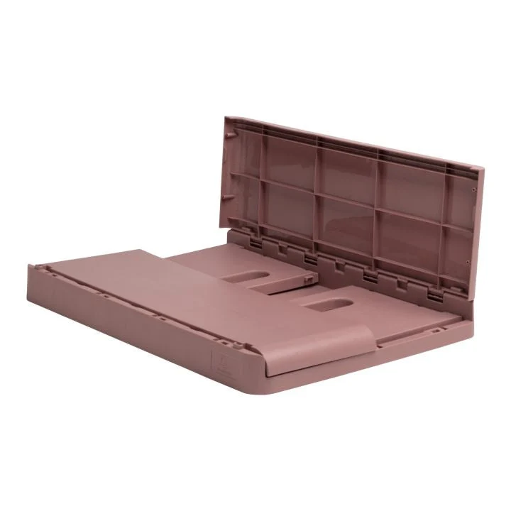 SKANDI Folding Storage Box, Recycled PP, MAXI