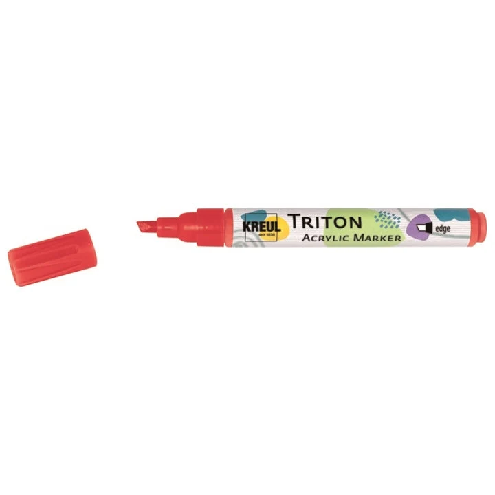 SOLO GOYA TRITON Acrylic Marker 1 - 4 mm