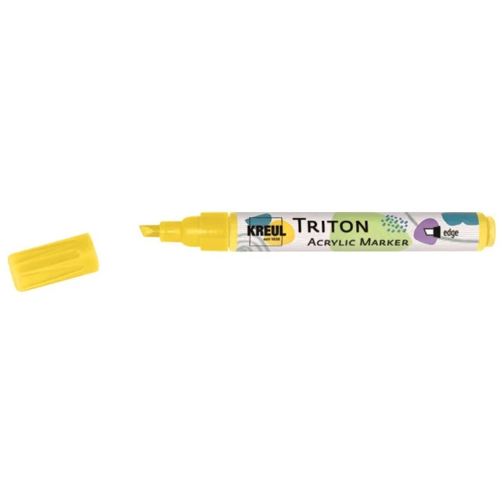 SOLO GOYA TRITON Acrylic Marker 1 - 4 mm