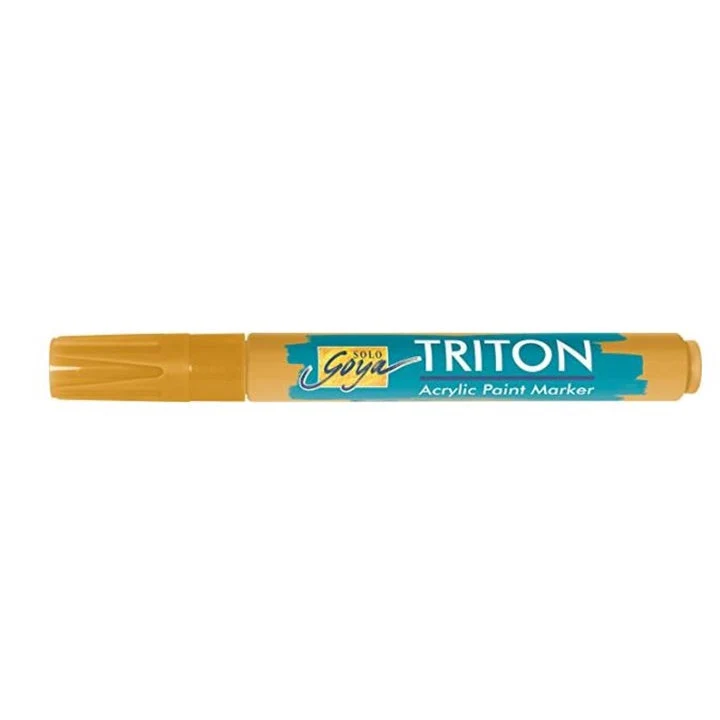 SOLO GOYA TRITON Acrylic Marker 1 - 4 mm