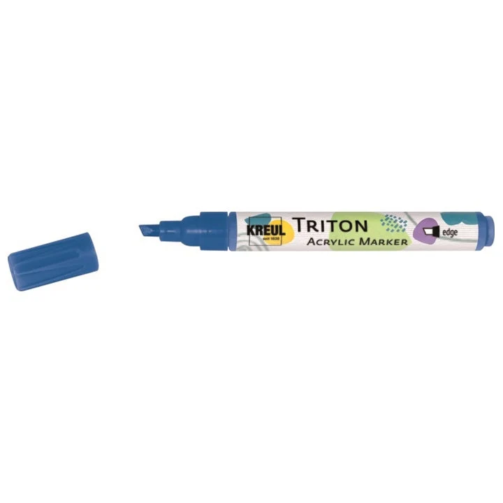 SOLO GOYA TRITON Acrylic Marker 1 - 4 mm