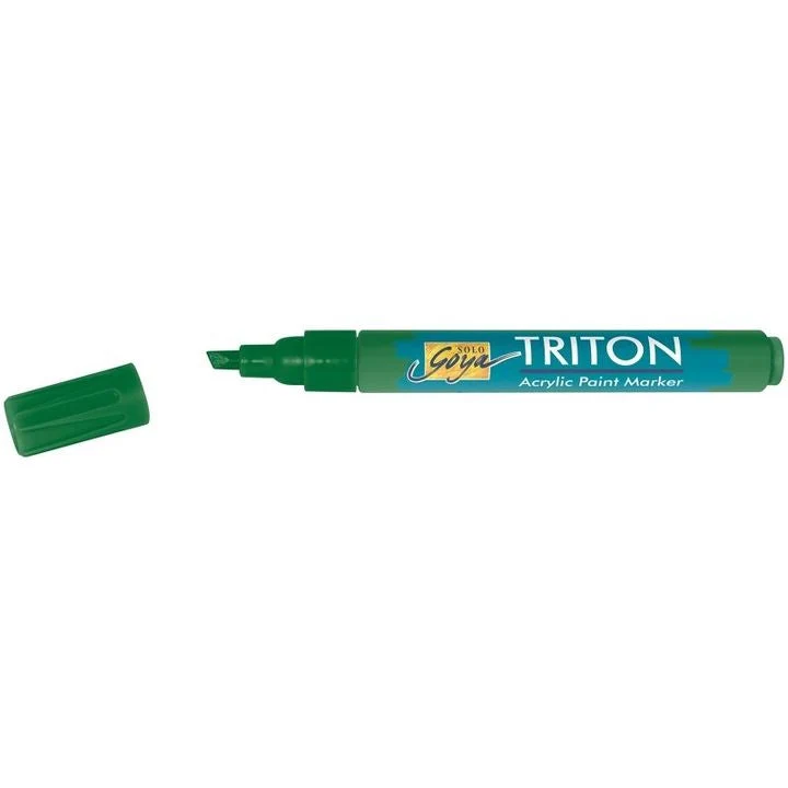 SOLO GOYA TRITON Acrylic Marker 1 - 4 mm