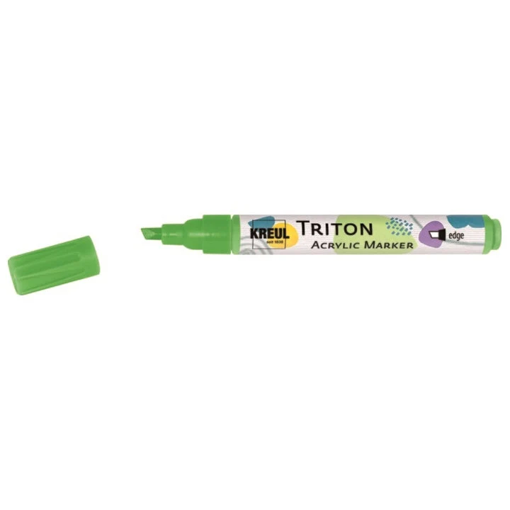 SOLO GOYA TRITON Acrylic Marker 1 - 4 mm