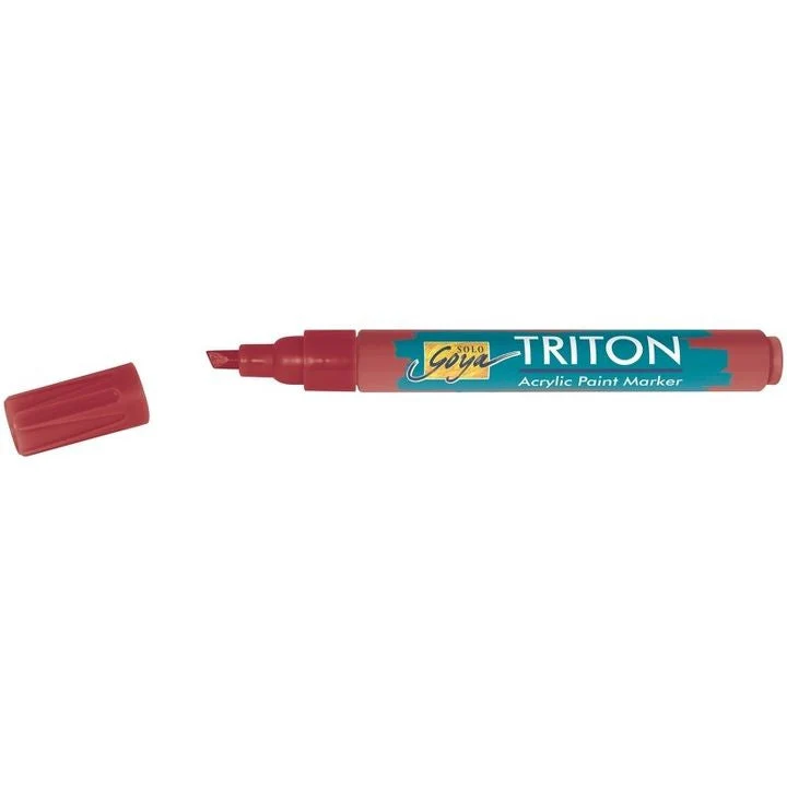 SOLO GOYA TRITON Acrylic Marker 1 - 4 mm