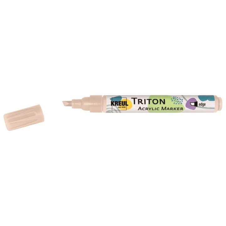 SOLO GOYA TRITON Acrylic Marker 1 - 4 mm
