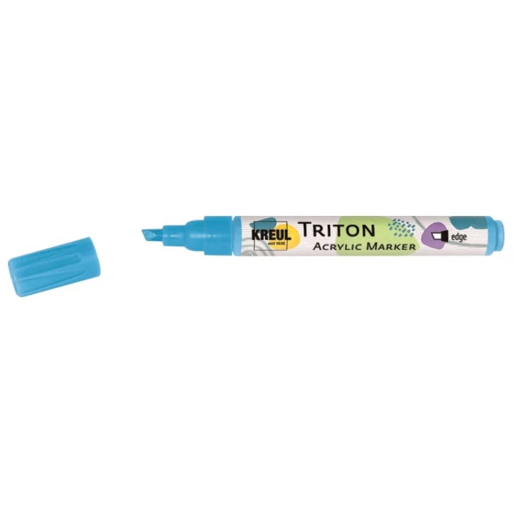 SOLO GOYA TRITON Acrylic Marker 1 - 4 mm