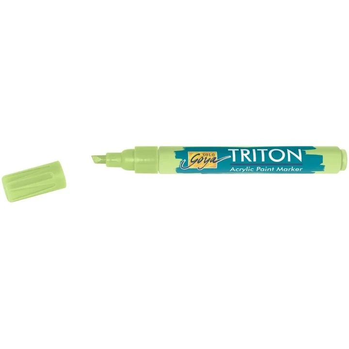 SOLO GOYA TRITON Acrylic Marker 1 - 4 mm