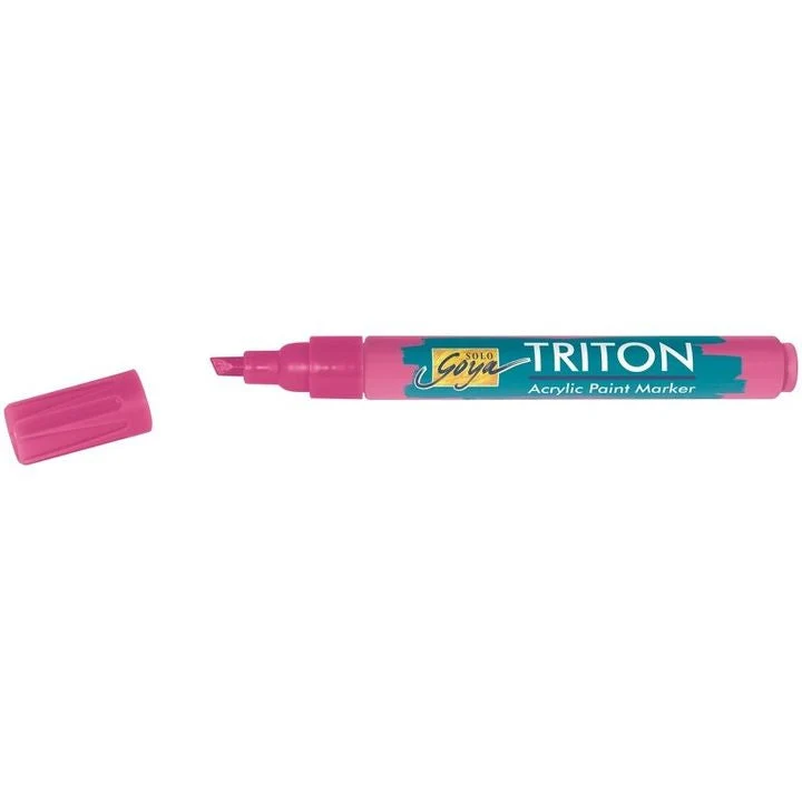 SOLO GOYA TRITON Acrylic Marker 1 - 4 mm