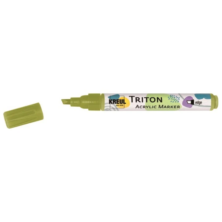 SOLO GOYA TRITON Acrylic Marker 1 - 4 mm