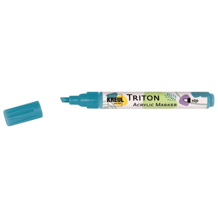 SOLO GOYA TRITON Acrylic Marker 1 - 4 mm