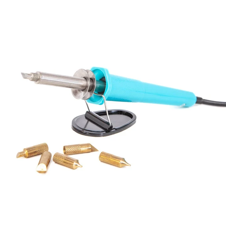 Wood-Burning Tool
