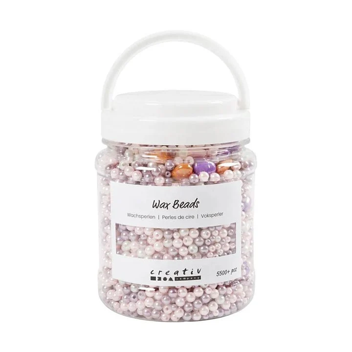 Wax Beads 425 g