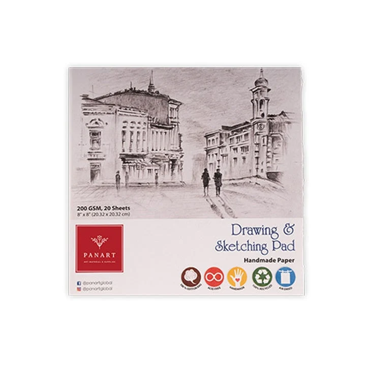 PanArt Sketch Pad