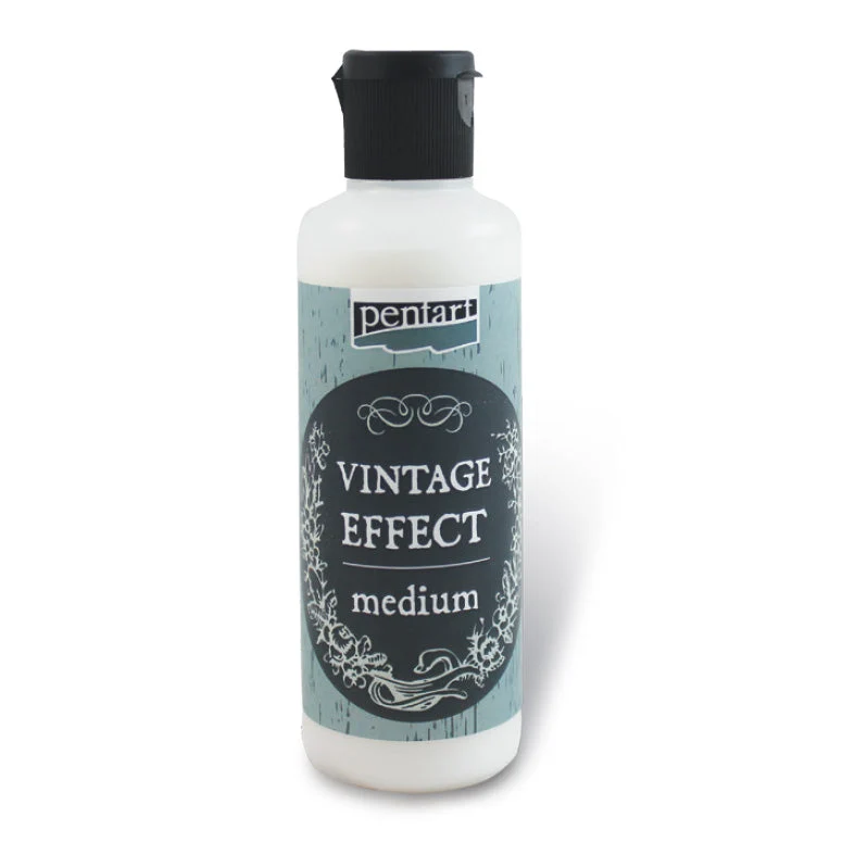 PENTART Vintage Medium - 80 ml