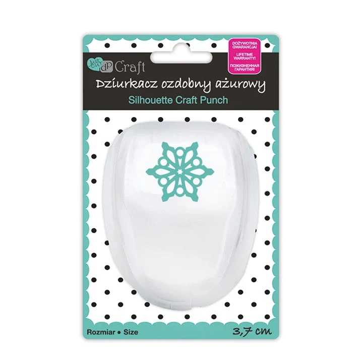 Decorative Hole Punch 3.7 cm