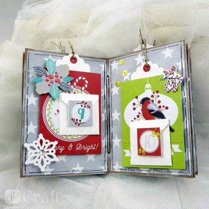 Decorative Hole Punch 3.7 cm
