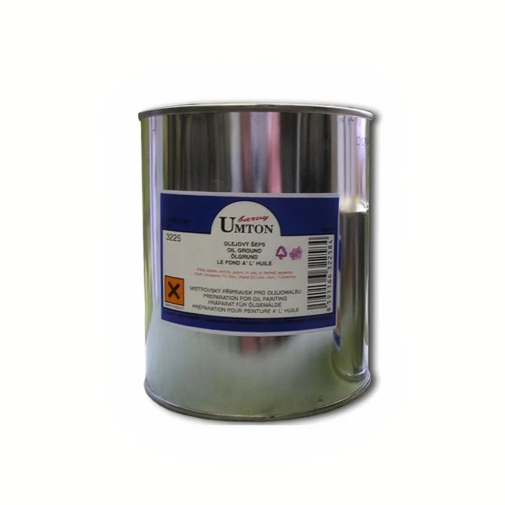 Umton Oil Gesso 800 ml