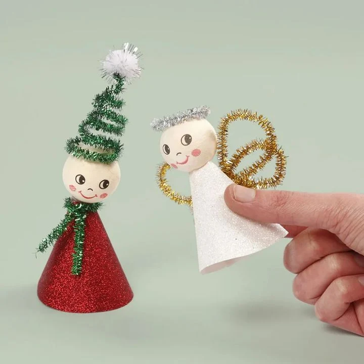 Christmas Craft Set