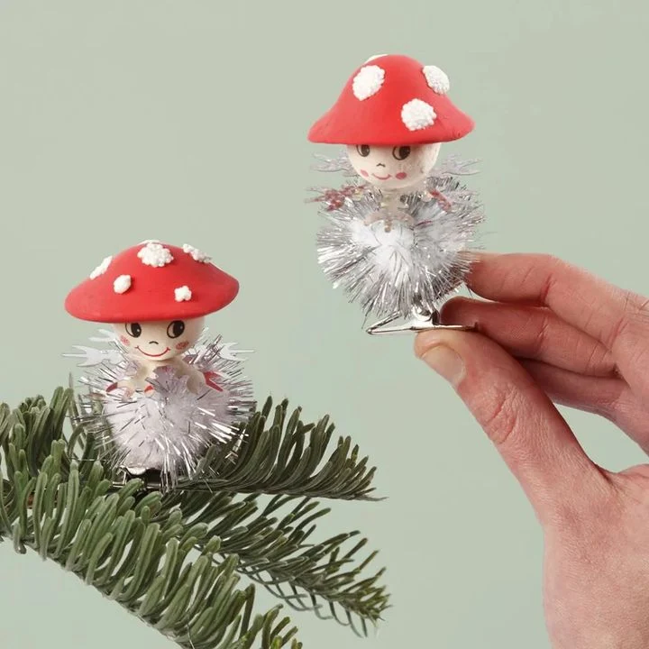Christmas Craft Set