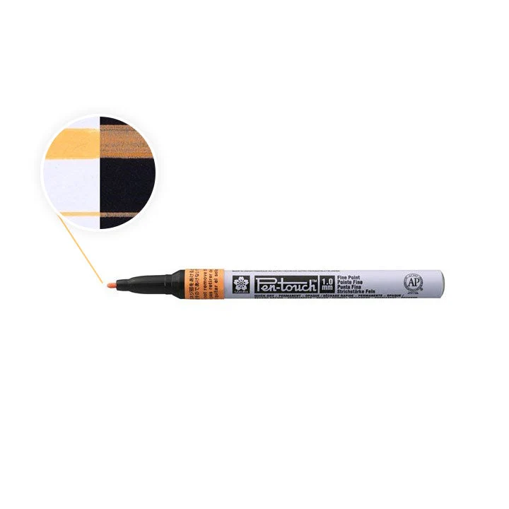 Sakura Pen-Touch Fine Marker