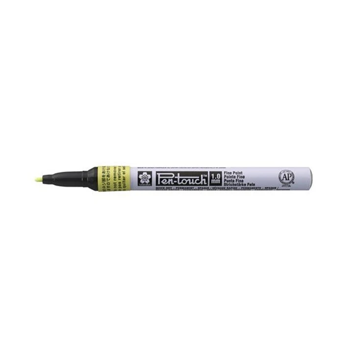 Sakura Pen-Touch Fine Marker