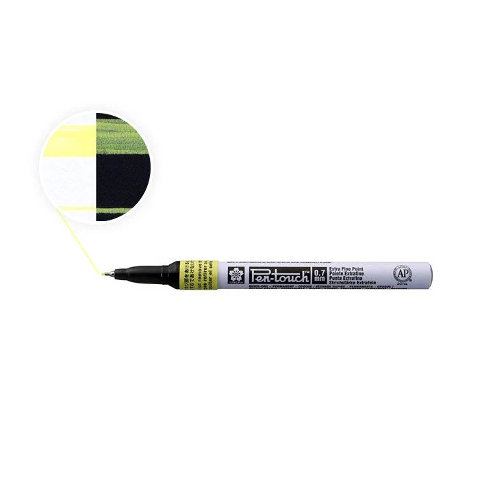 Sakura Pen-Touch Extra Fine Marker