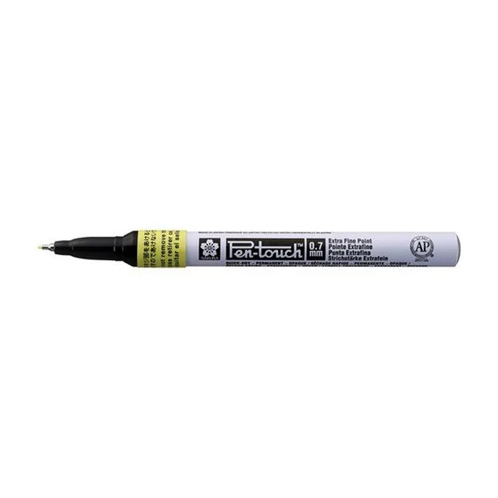 Sakura Pen-Touch Extra Fine Marker
