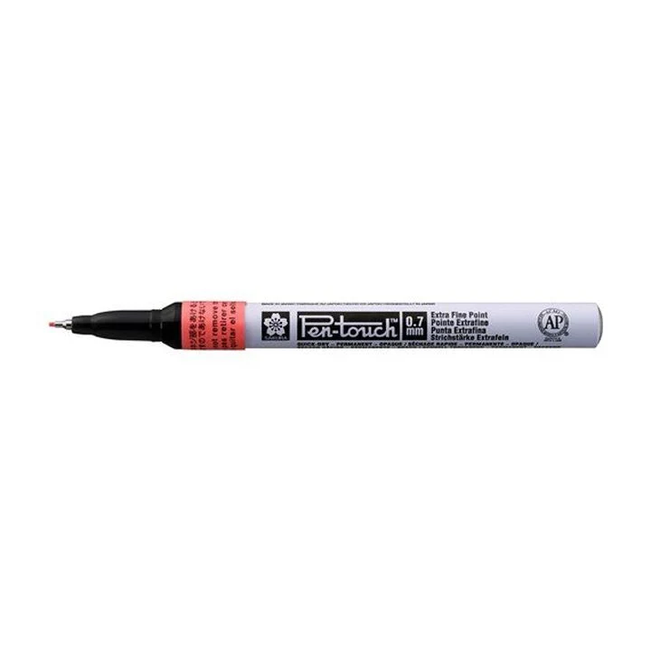 Sakura Pen-Touch Extra Fine Marker