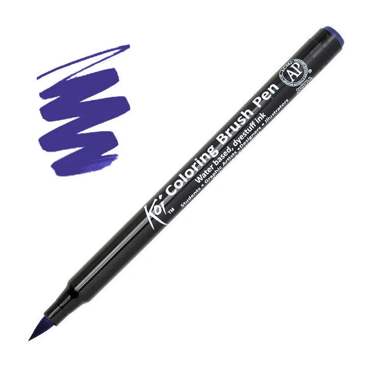 Sakura Koi Coloring Brush Pen Marker