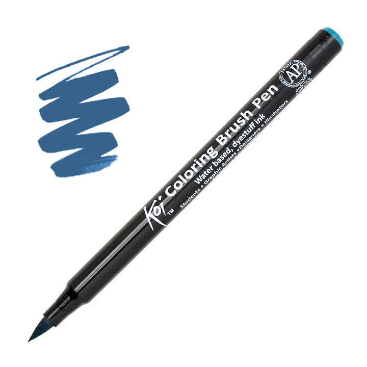 Sakura Koi Coloring Brush Pen Marker