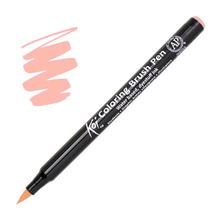 Sakura Koi Coloring Brush Pen Marker
