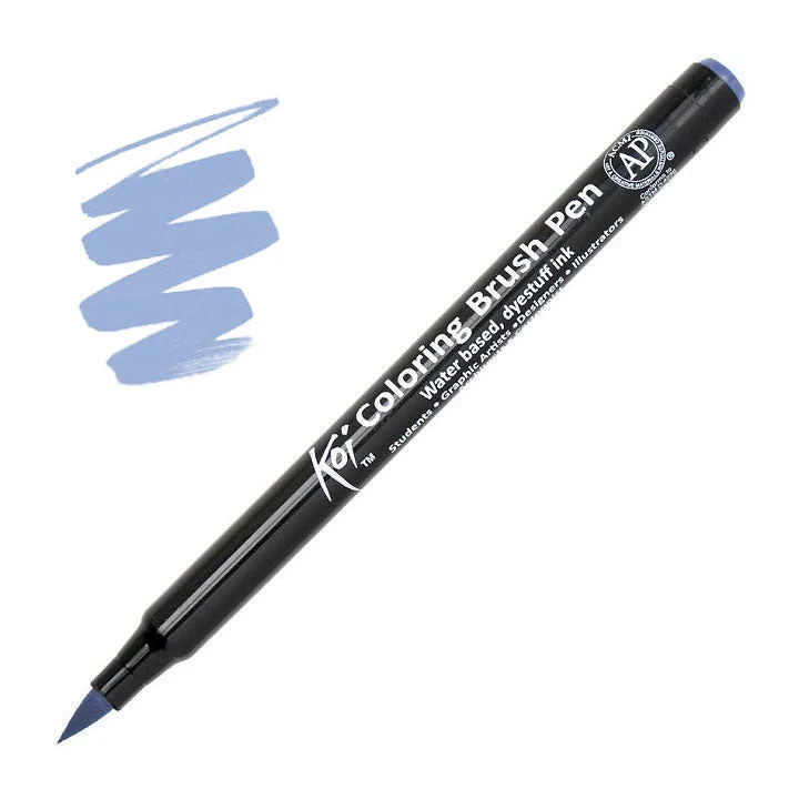 Sakura Koi Coloring Brush Pen Marker