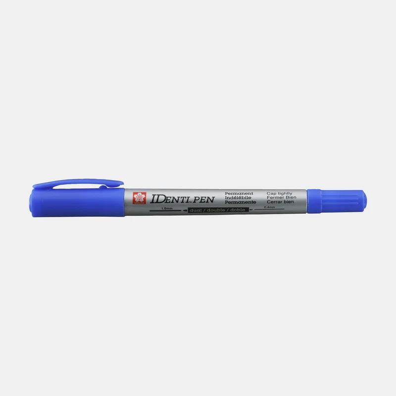 Sakura Identi Pen