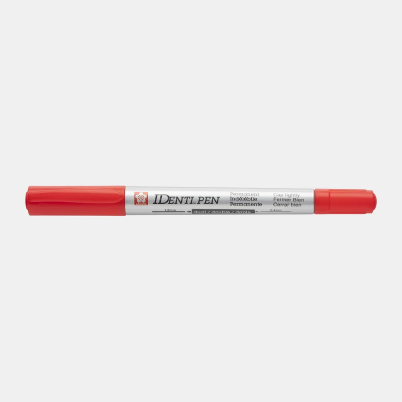 Sakura Identi Pen