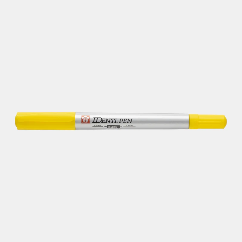 Sakura Identi Pen