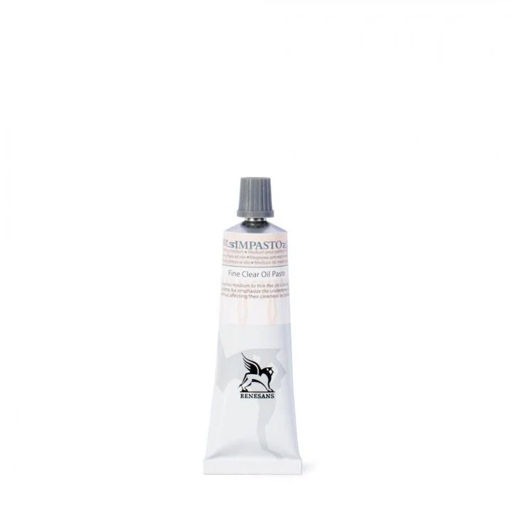 Renesans Impasto for Oil Paints 60 ml