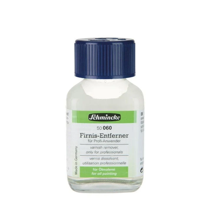 Schmincke Solvent for Oil Paints