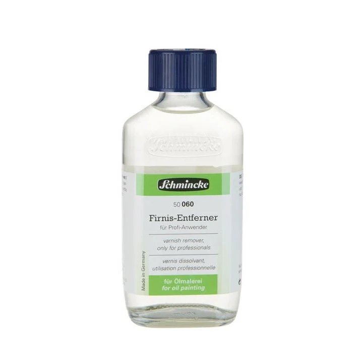 Schmincke Solvent for Oil Paints
