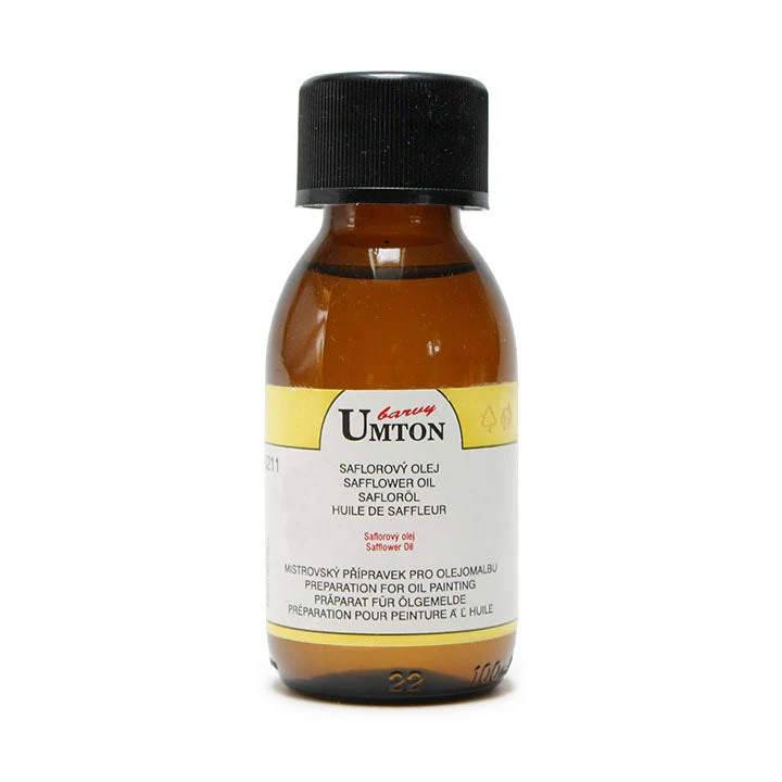 Umton 3211 Safflower Oil