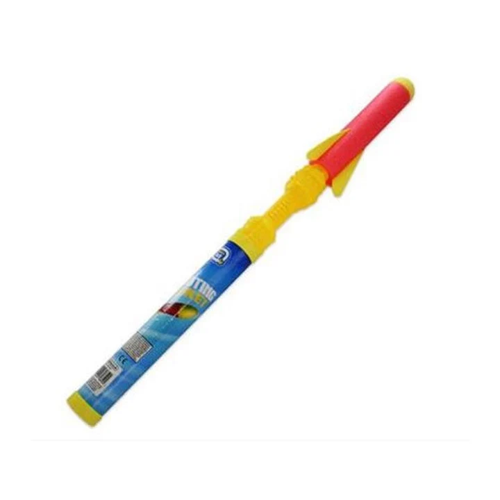 Large Foam Air Rocket for Kids