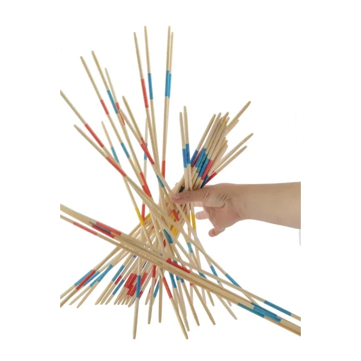 Wooden Stick Game XXL - 50 cm